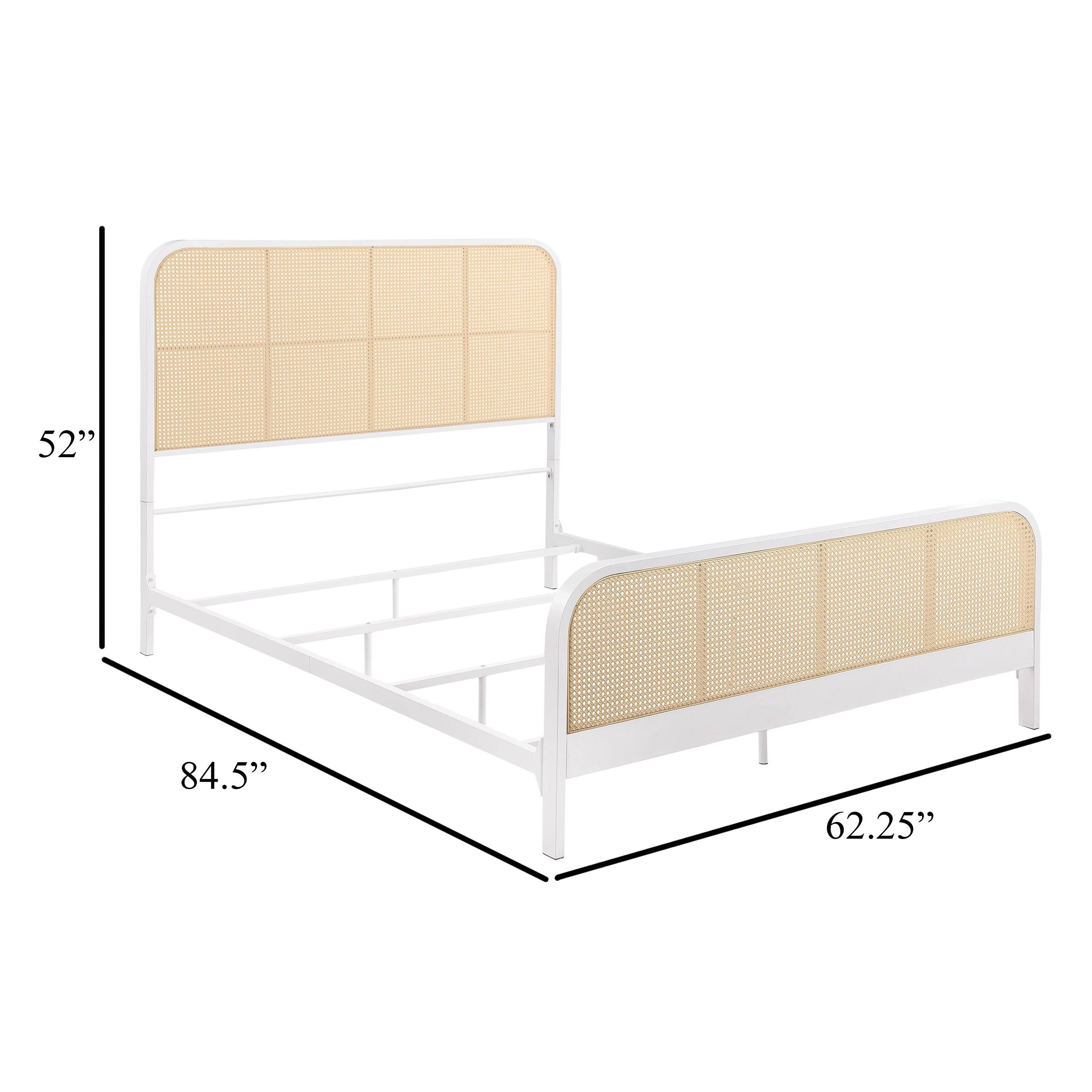 52" 84.5" 62.25"