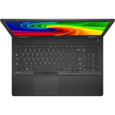 Dell Refurbished Excellent Latitude 5580 15.6 Dell Refurbished Excellent Latitude 5580 15.6