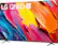Alt View 25. LG - 86" Class 70A Series QNED AI 4K UHD Smart webOS TV (2025).