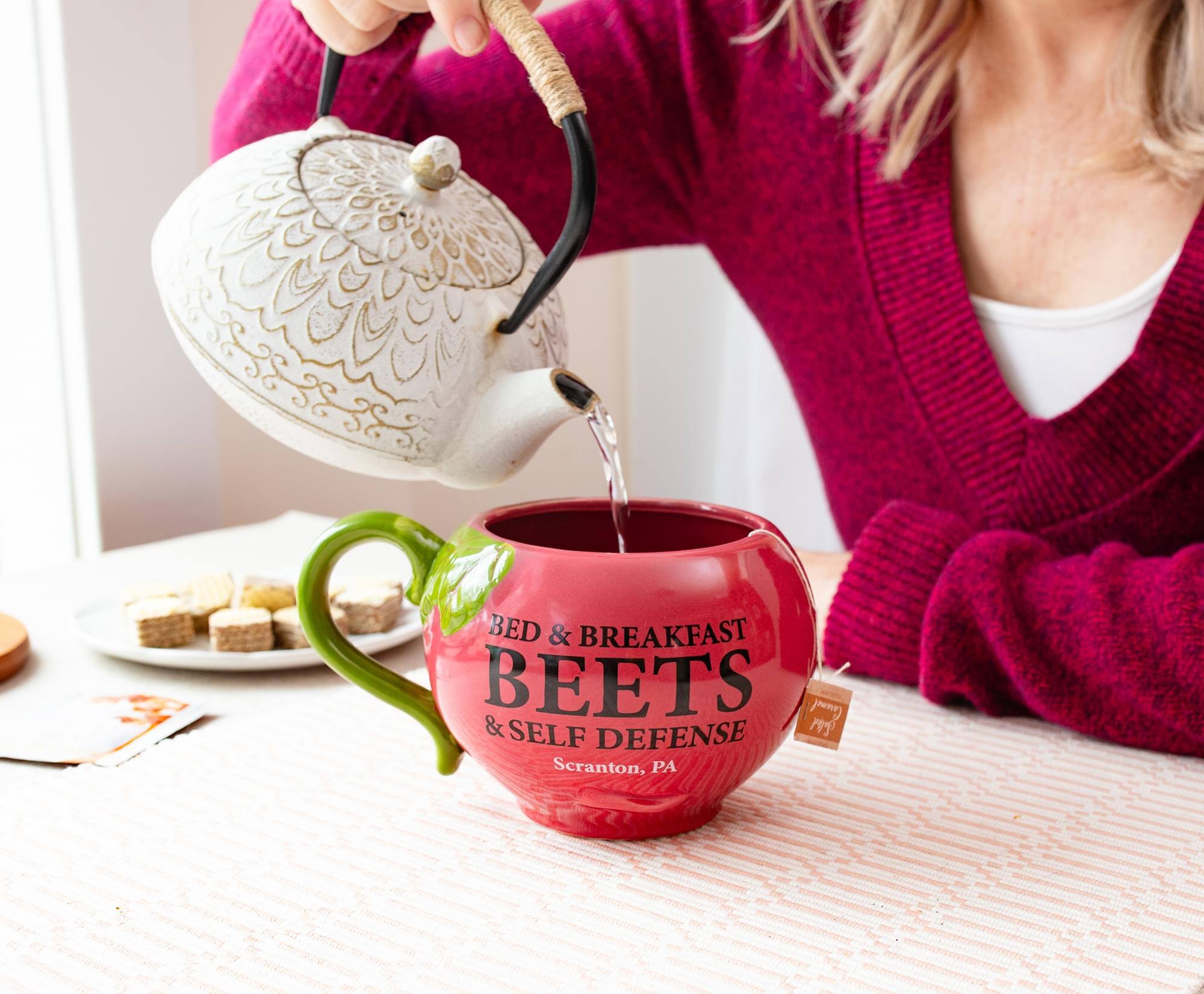 media item thumbnail