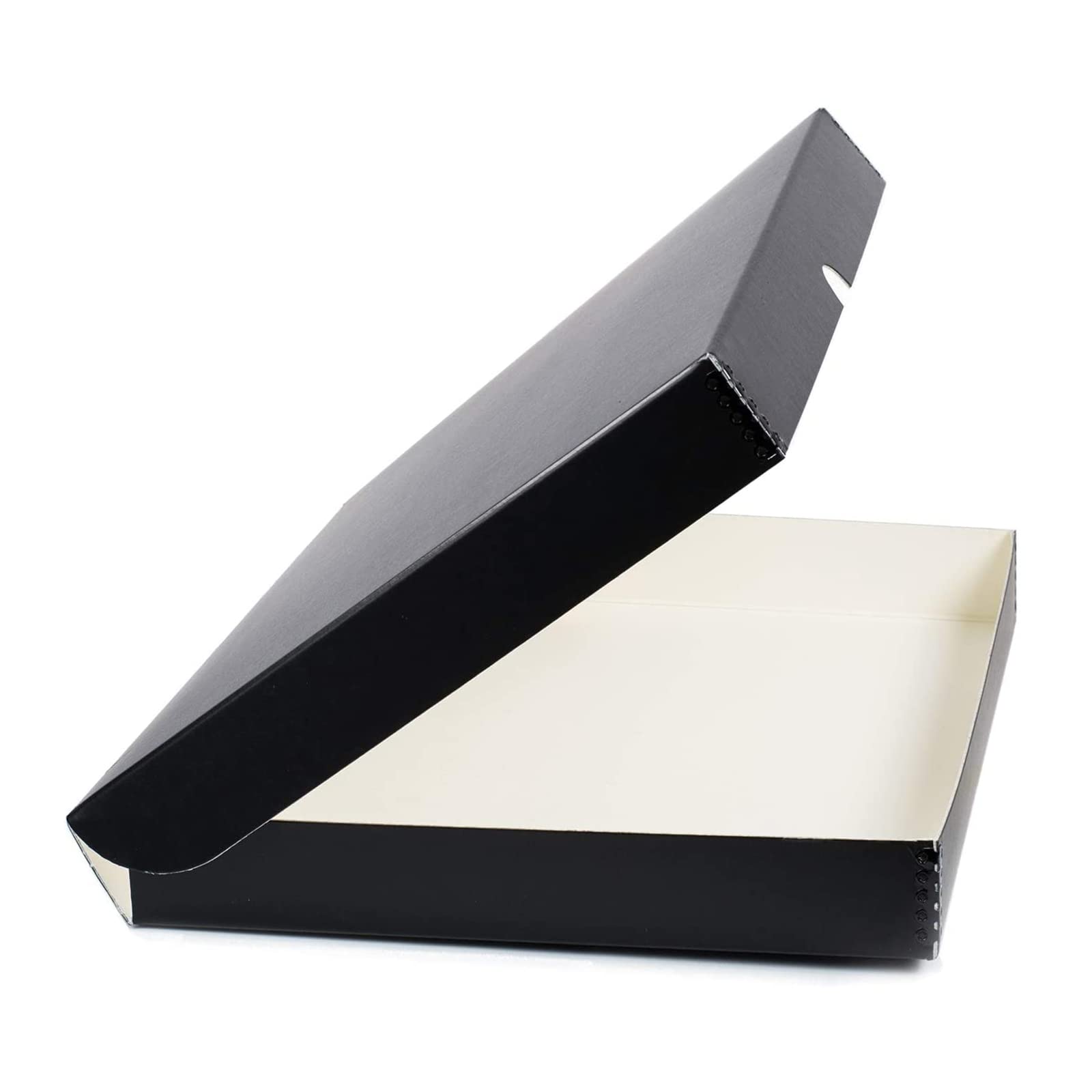 Black 11 x 17 x 1.75