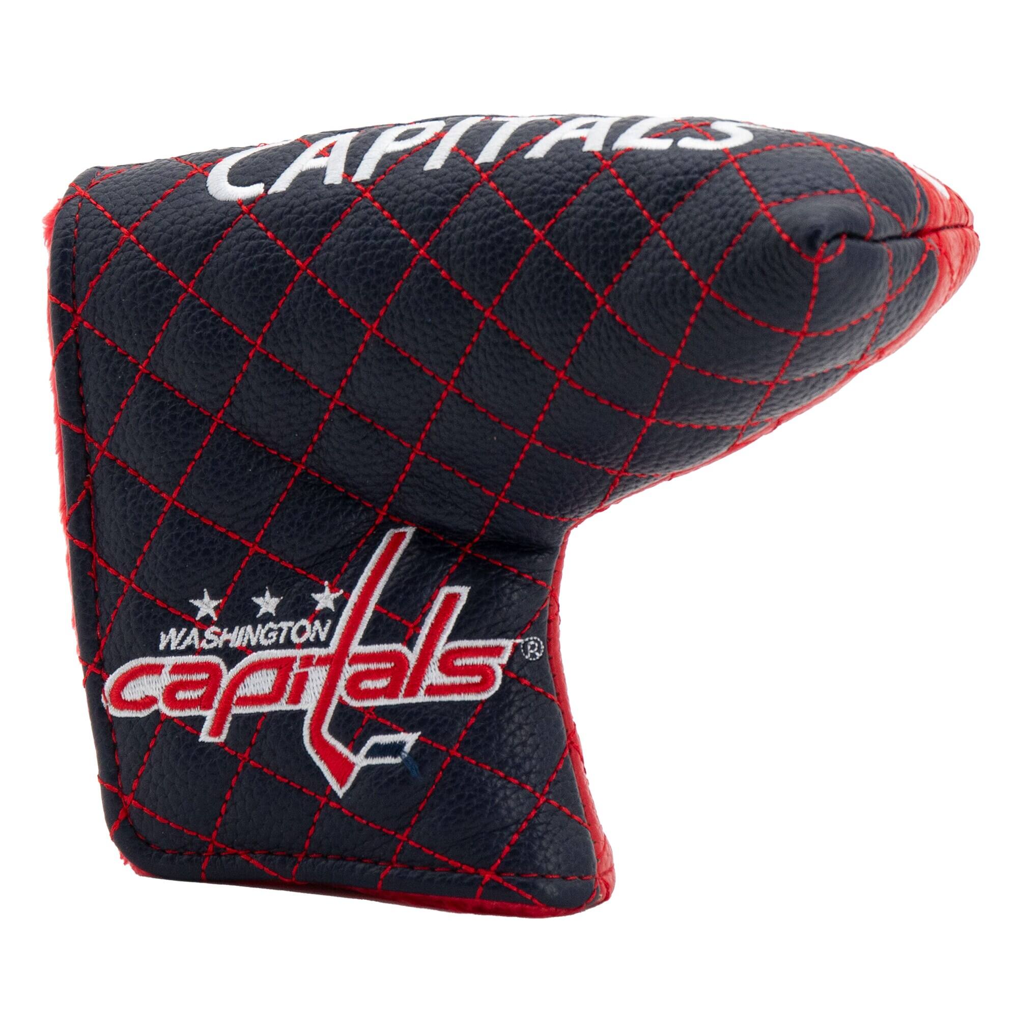 CAPITALS

WASHINGTON capitals