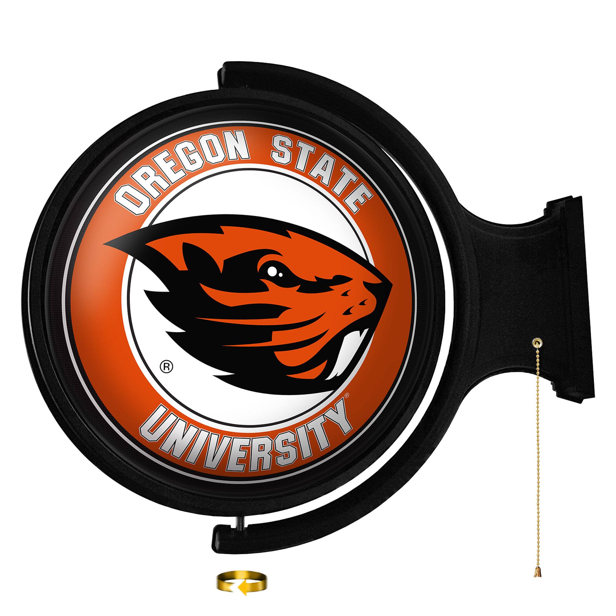 OREGON STATE UNIVERSITY