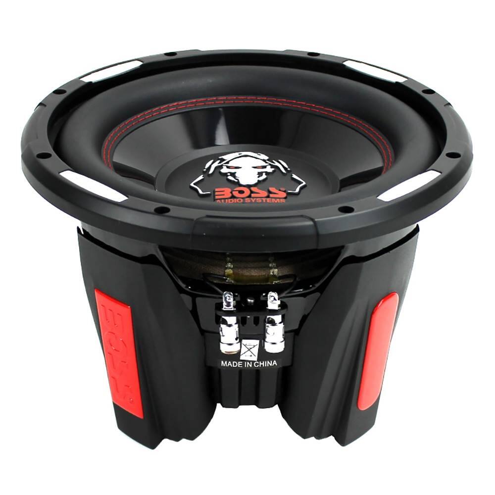 BOSS Audio Phantom 10