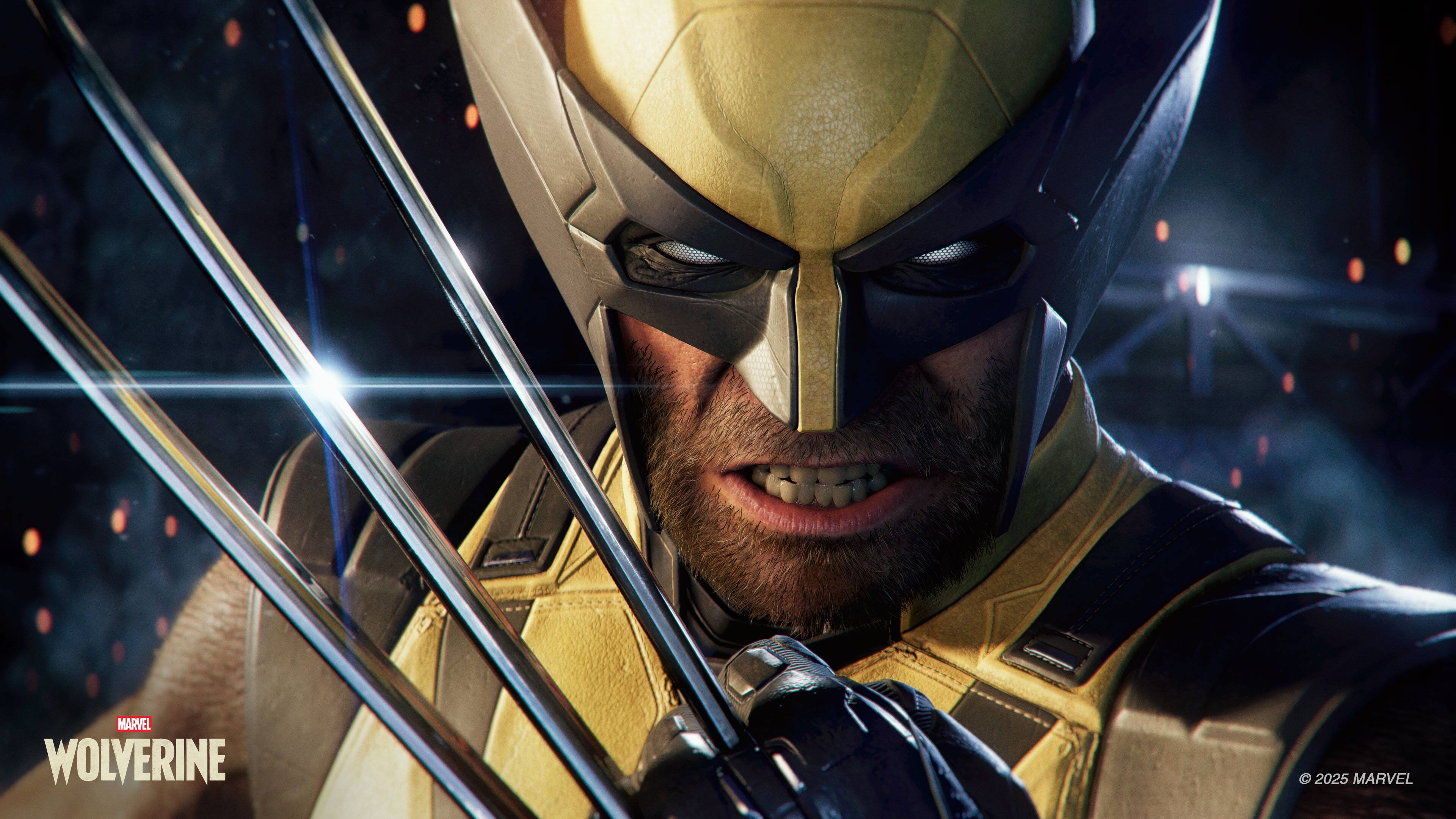 MARVEL WOLVERINE T 2025 MARVEL