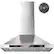 Front. Brano - 36 inch Wall Mount Range Hood 900 CFM with Voice Control, Kitchen Hood Vent Ducted/Ductless Convertible - silver.