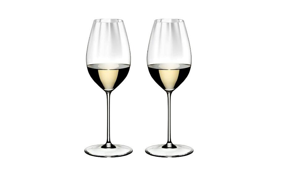 Riedel - 6884/33 Performance Sauvignon Blanc Glass (15 oz, 2-Pack) - Clear