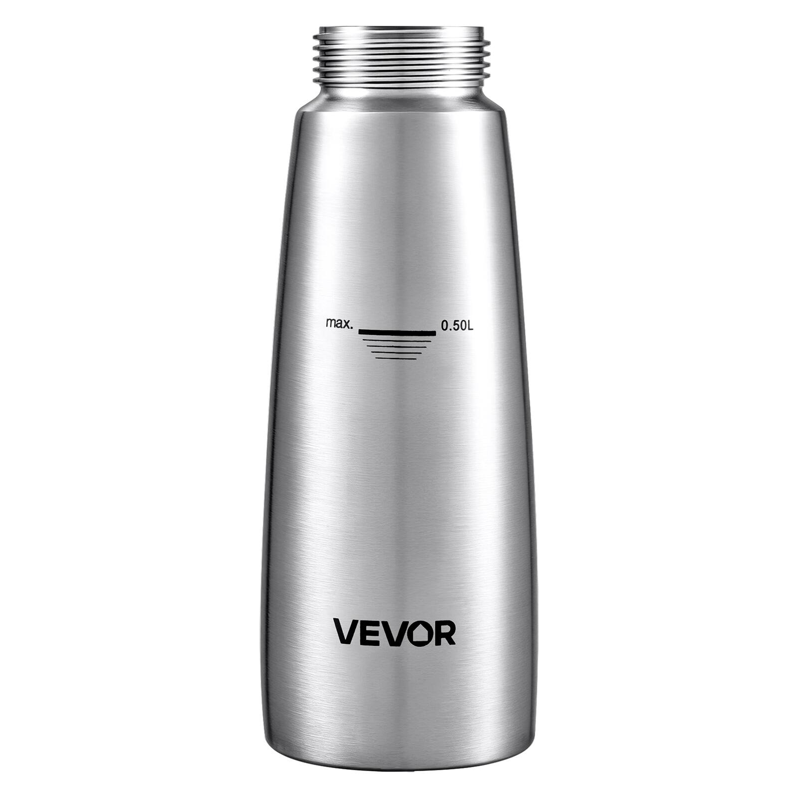 max. 0.50L  
VEVOR