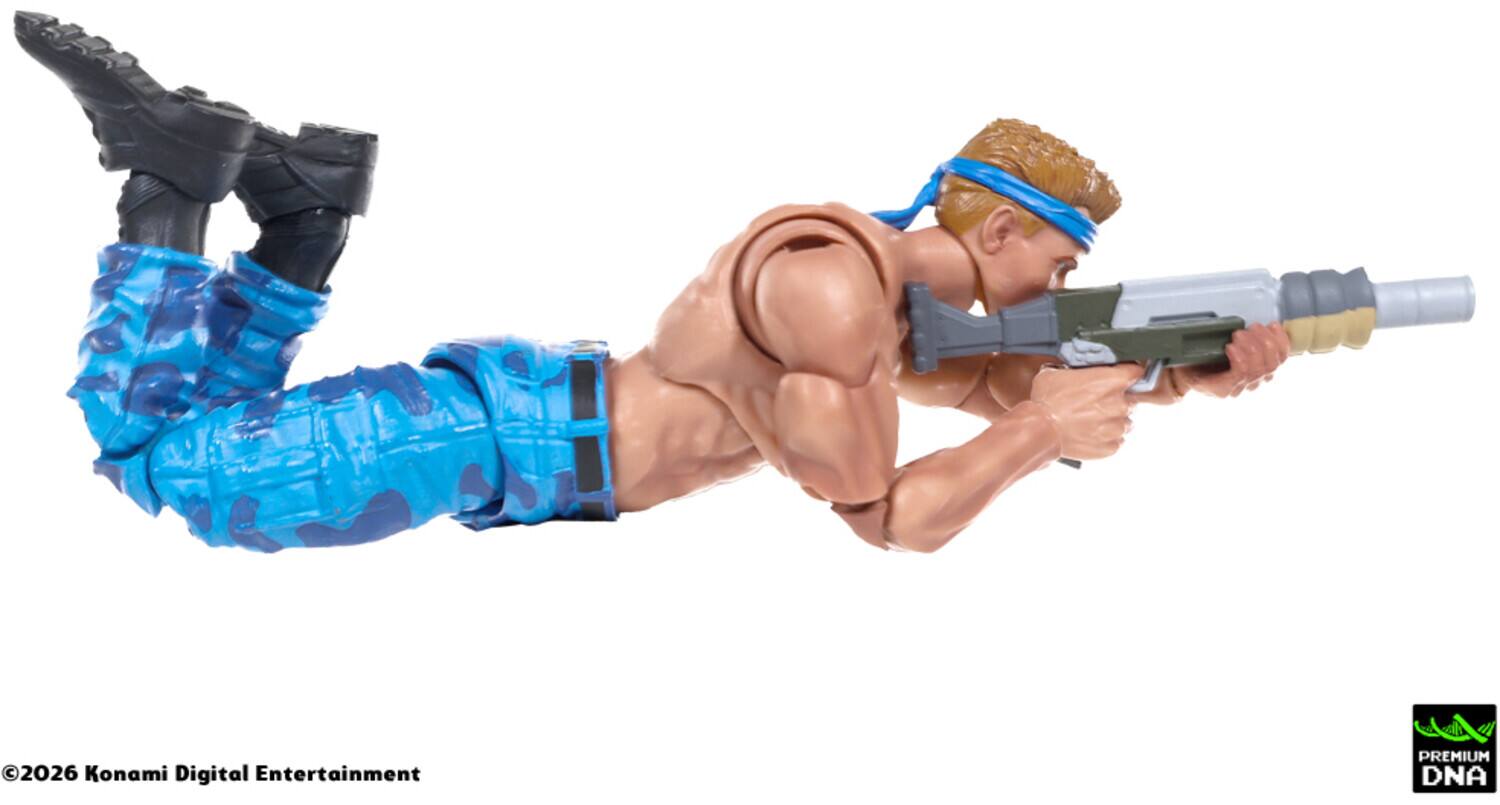 2026 Konami Digital Entertainment PREMIUM DNA