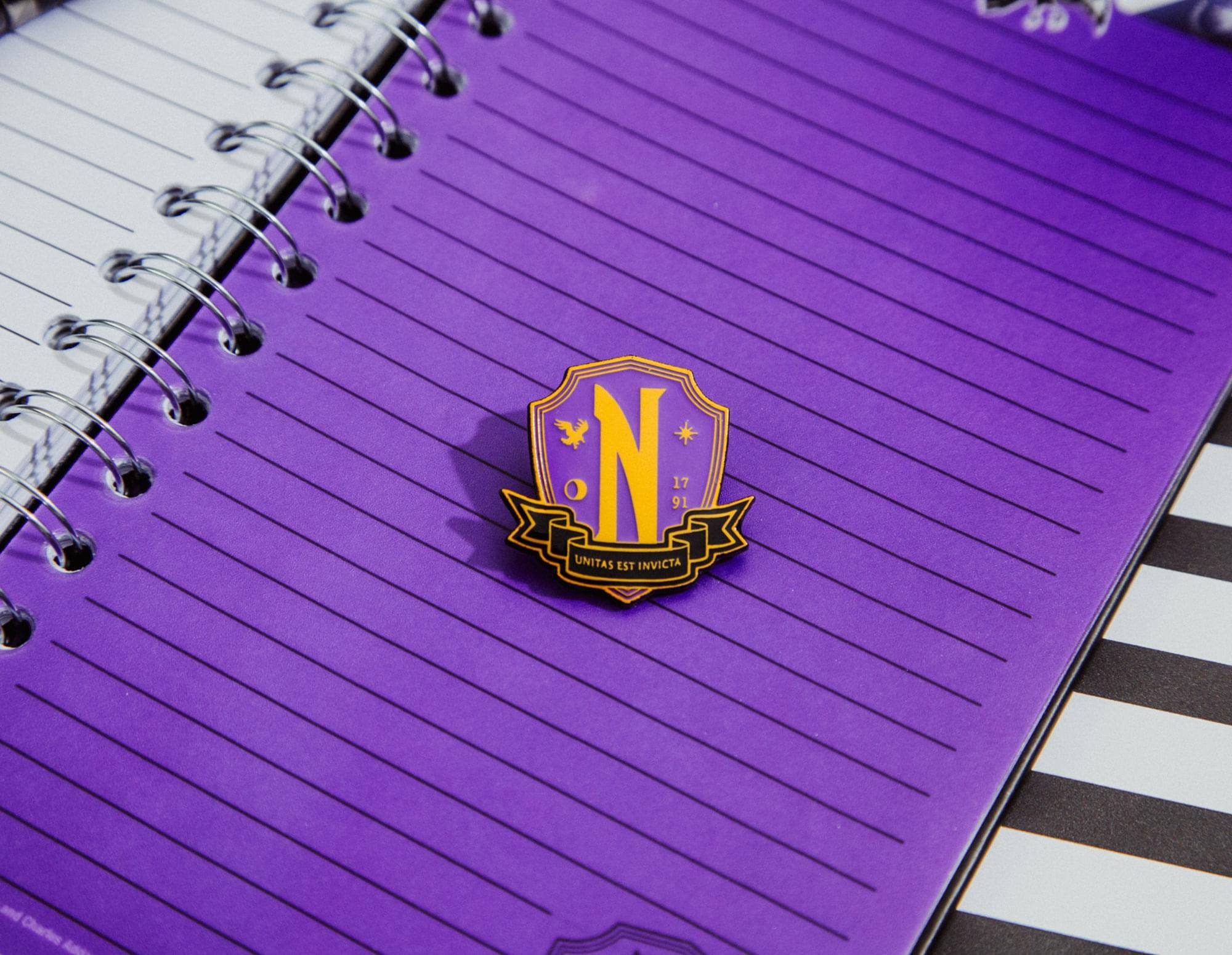 N  
17  
91  
UNITAS EST INVICTA