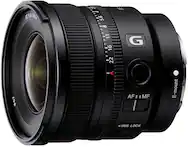 Mirrorless Prime Lenses