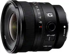 FE 1.8/166 pe 1 A 9 5.6 5 - 8 f 11 1 16 G - - 22 29 o A AFIIMF AF I I MF E-mount IRIS LOCK