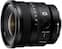 Sony - FE 16mm f/1.8 Ultra Wide G Lens - Black