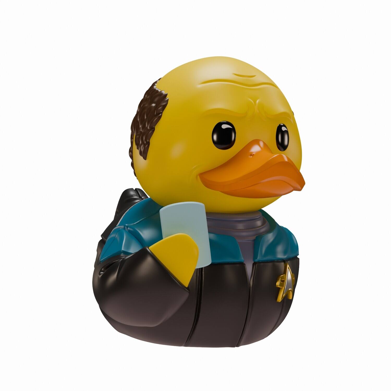 Alt View 1. PopMarket - Tubbz - Star Trek - The Doctor (Boxed)   - COLLECTIBLES - Multicolor.