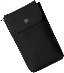 OhSnap - MCON Travel Soft Shell Carrying Case for MCON Bluetooth Controller - Black