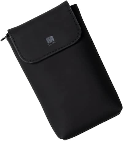 OhSnap MCON Travel Soft Shell Carrying Case for MCON Bluetooth OhSnap MCON Travel Soft Shell Carrying Case for MCON Bluetooth