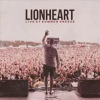 Live at Summer Breeze [LP] - VINYL - Front_Zoom