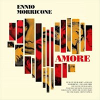 Amore [LP] - VINYL - Front_Zoom