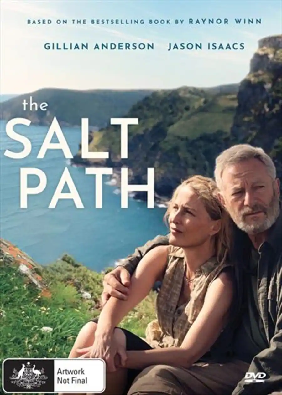The Salt Path DVD - Best Buy