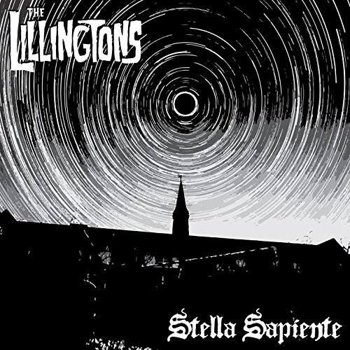 Front. Stella Sapiente [LP].