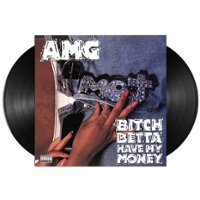 Bitch Betta Have My Money [LP] - VINYL - Front_Zoom