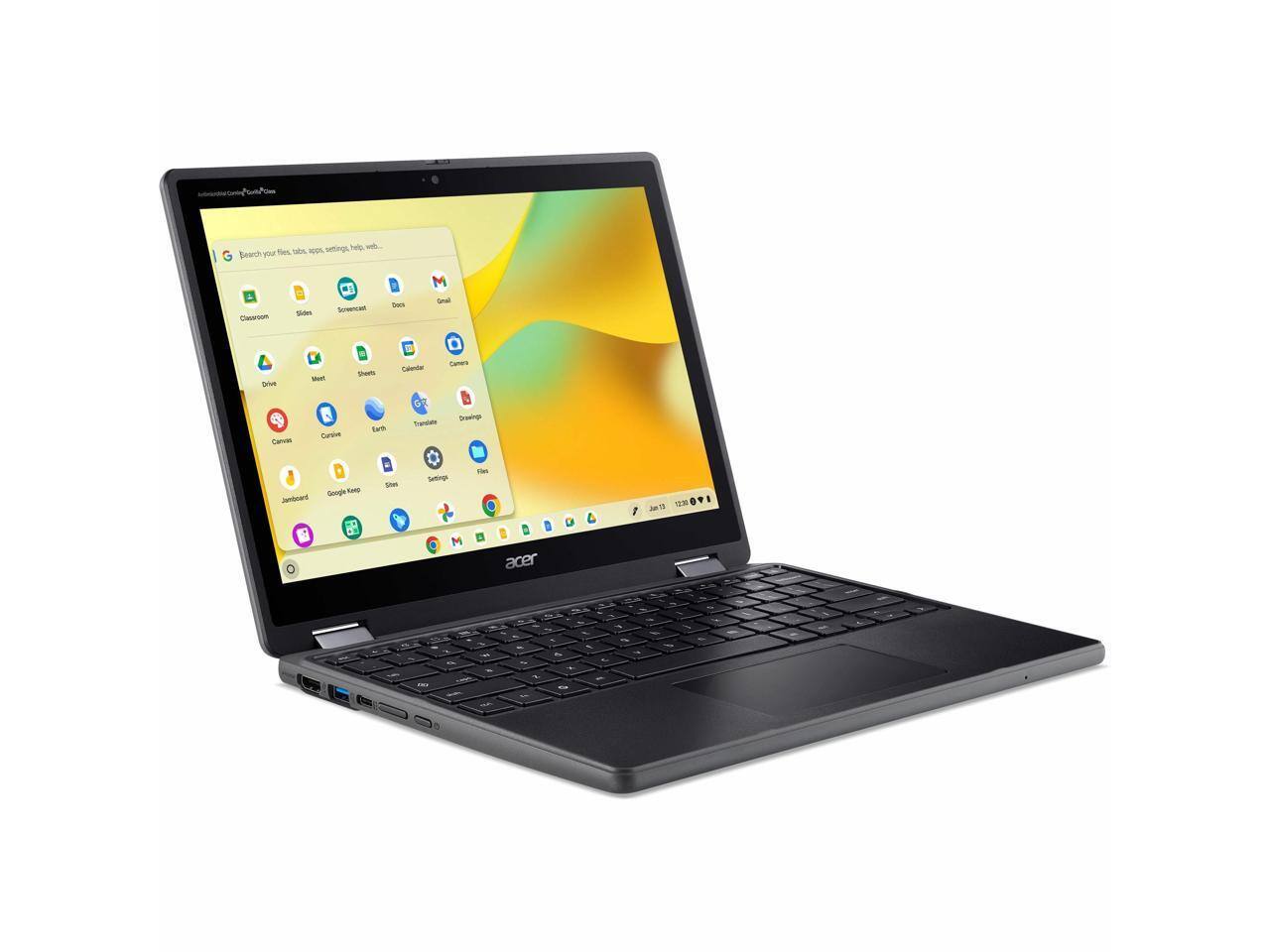 Acer Chromebook Spin 512 R857TN C21M 12.2