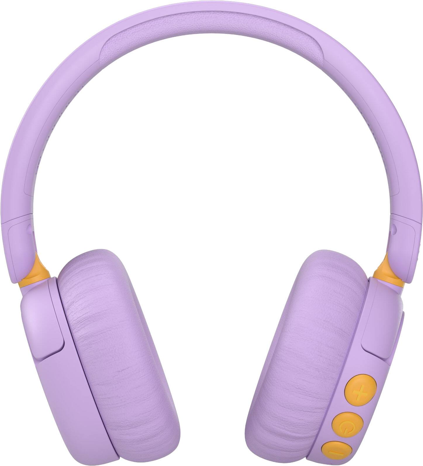 Made for Amazon BuddyPhones EcoTime Jr Wireless SafeAudio Over the Ear ...