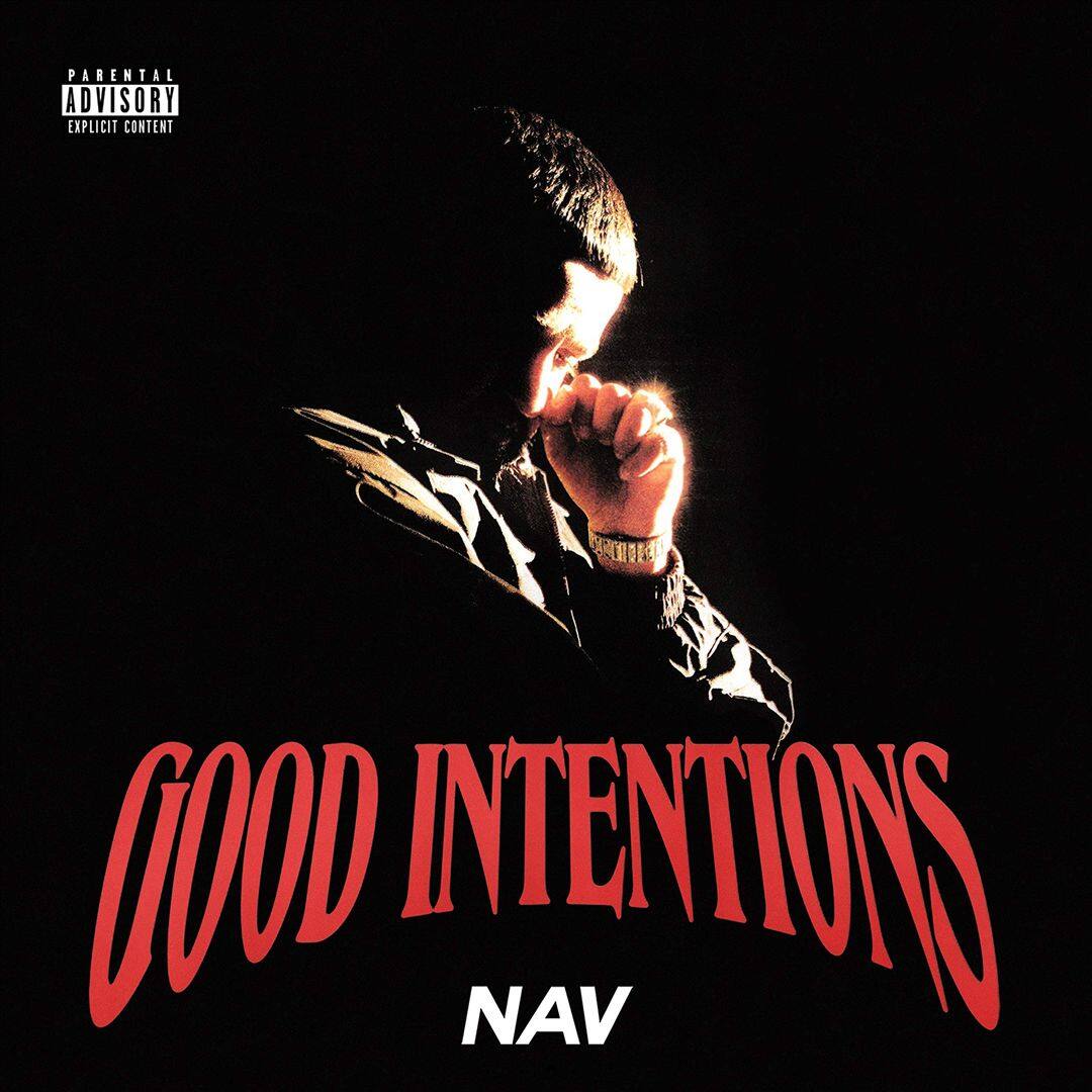 Good Intentions [LP] [VINYL] price history on PriceWatchPro