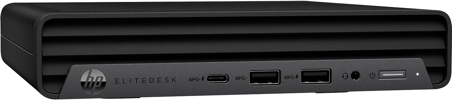 hp ELITEDESK 890 G4