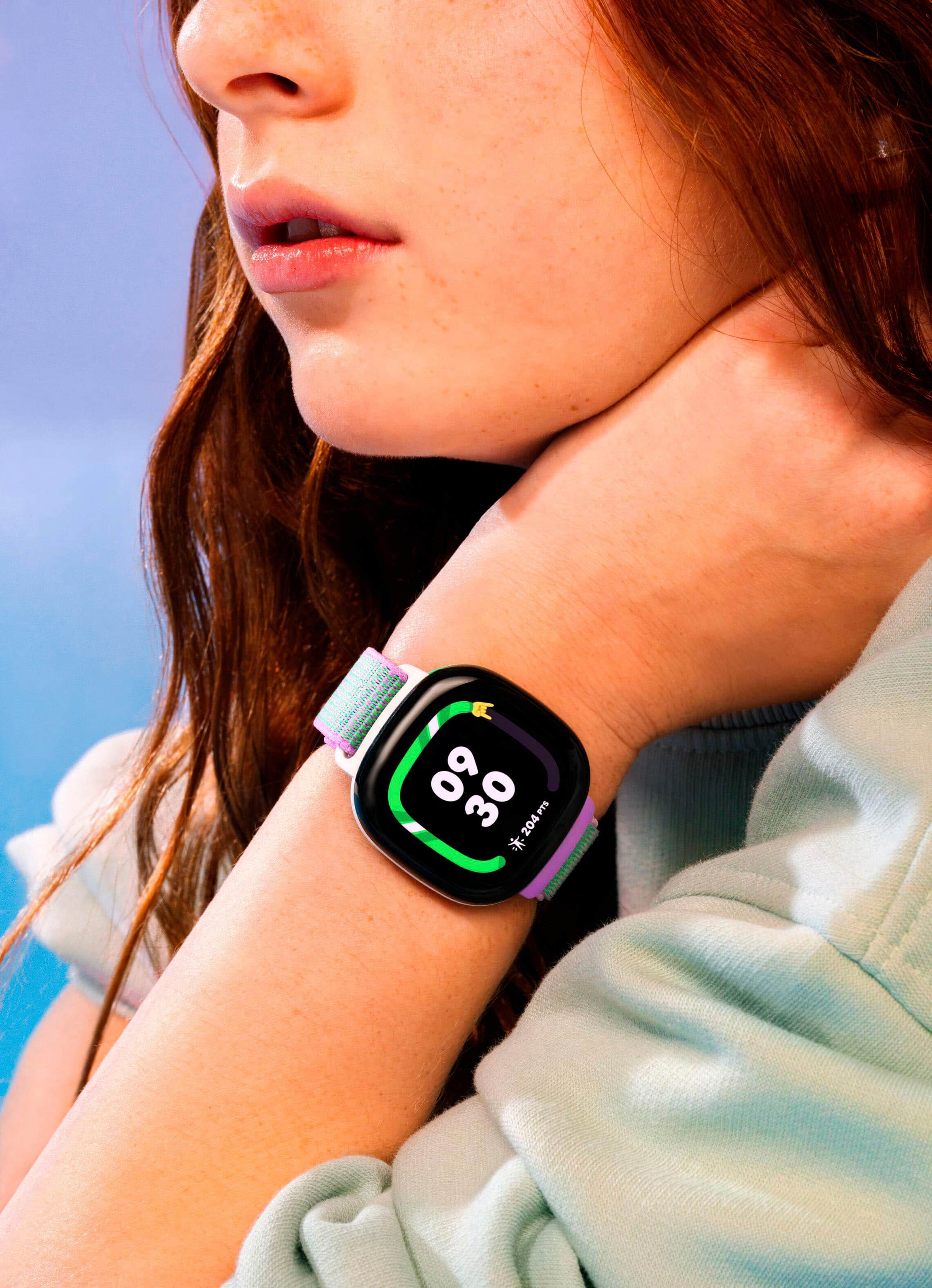 The text on the image reads "30 PTS 204 PTS 204 * 0".