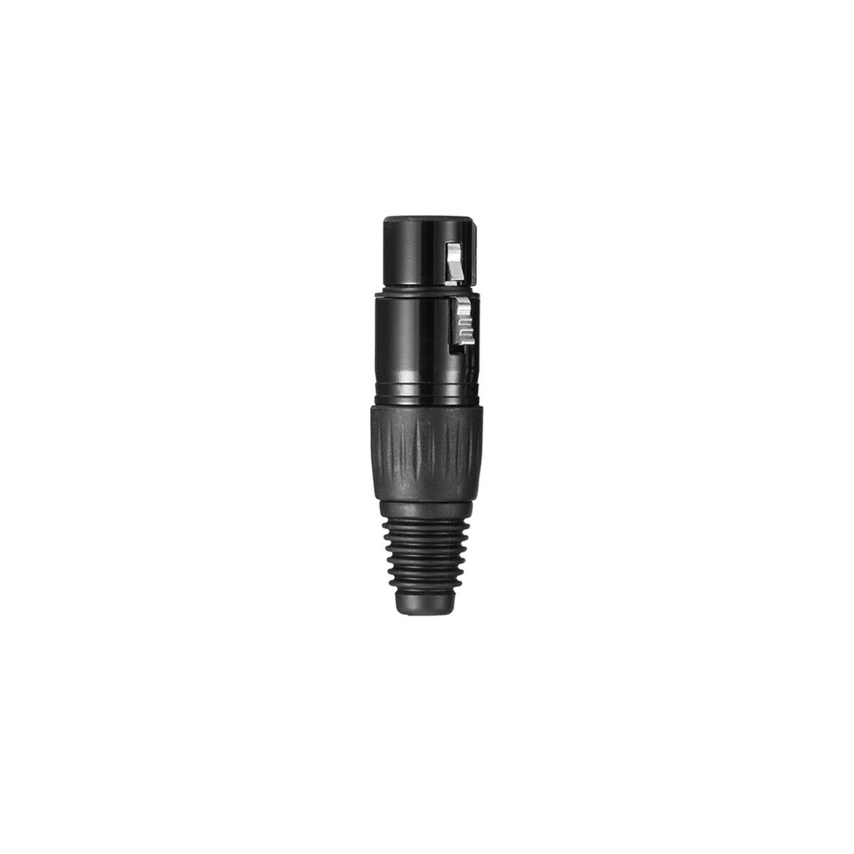 Alt View 5. Godox - Godox F7-120 120W Daylight Fresnel Light, Hang Mount.