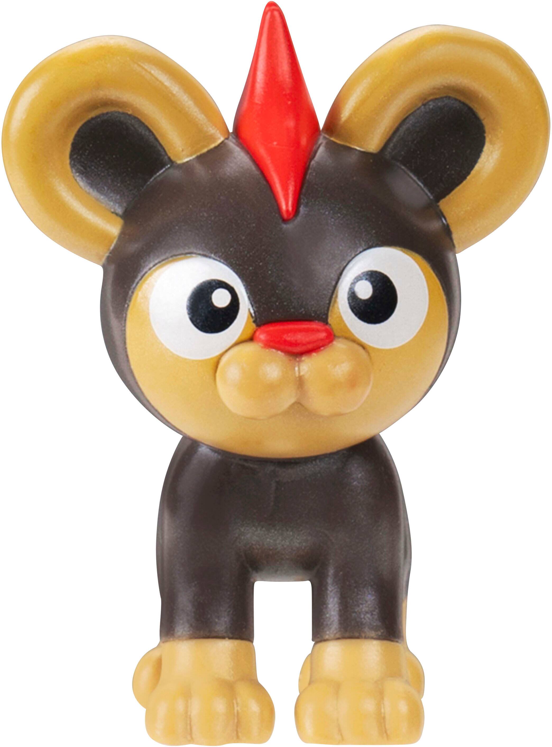 Alt View 12. Jazwares - Pokemon Battle Figure  24-Pack Holiday Calendar 2025.