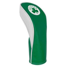 WinCraft - Boston Celtics Golf Club Fairway Headcover - Multicolor