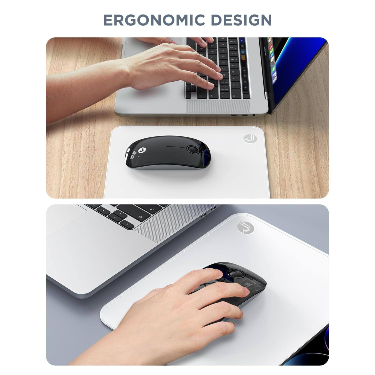 ERGONOMIC DESIGN