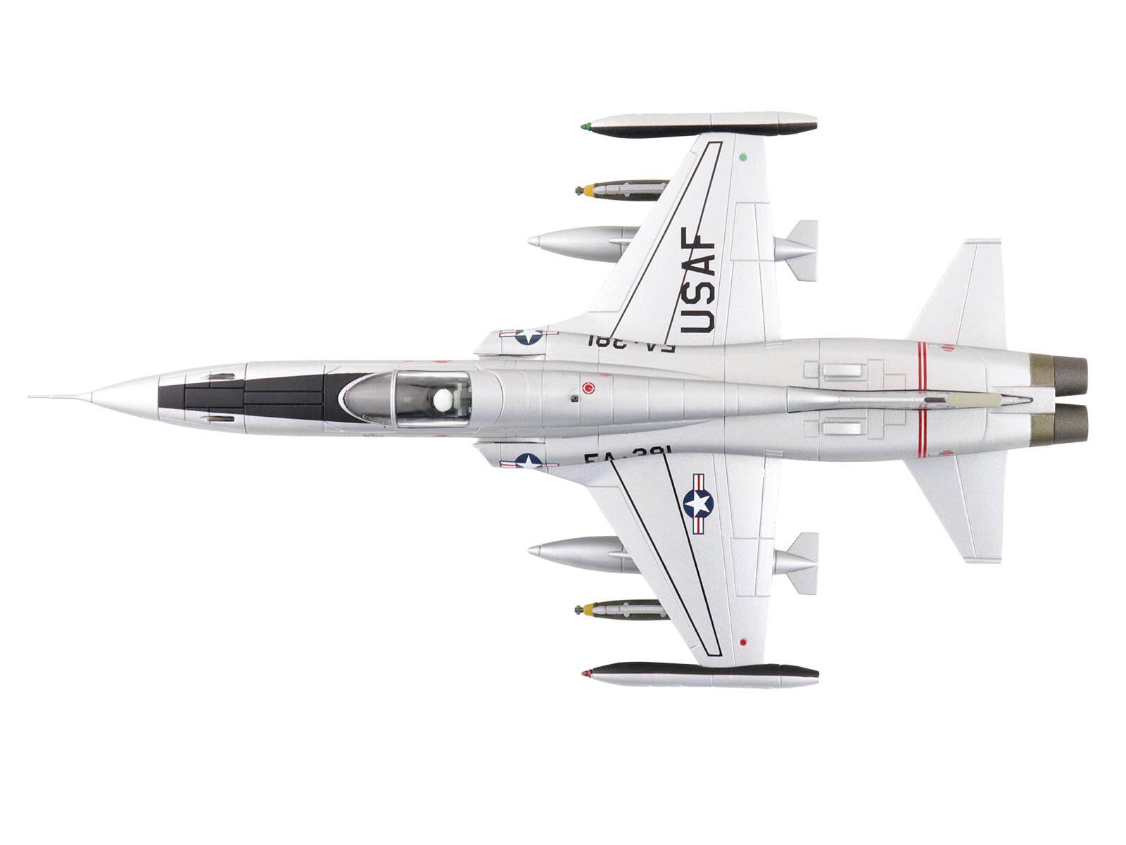 186  
USAF