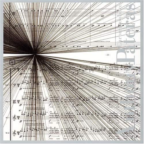 Anthony Pateras - Chromatophore   - COMPACT DISCS [CD] price history on PriceWatchPro