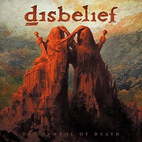 disbelief  
THE SYMBOL OF DEATH