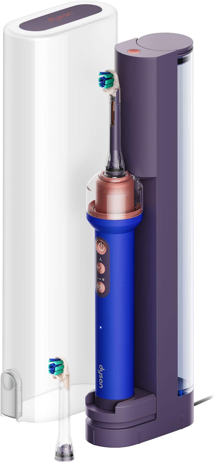 Electric Toothbrushes