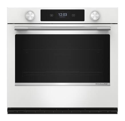 8 12:03 MSA I - X KitchenAid