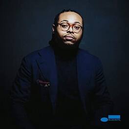 Immanuel Wilkins - Omega - VINYL LP