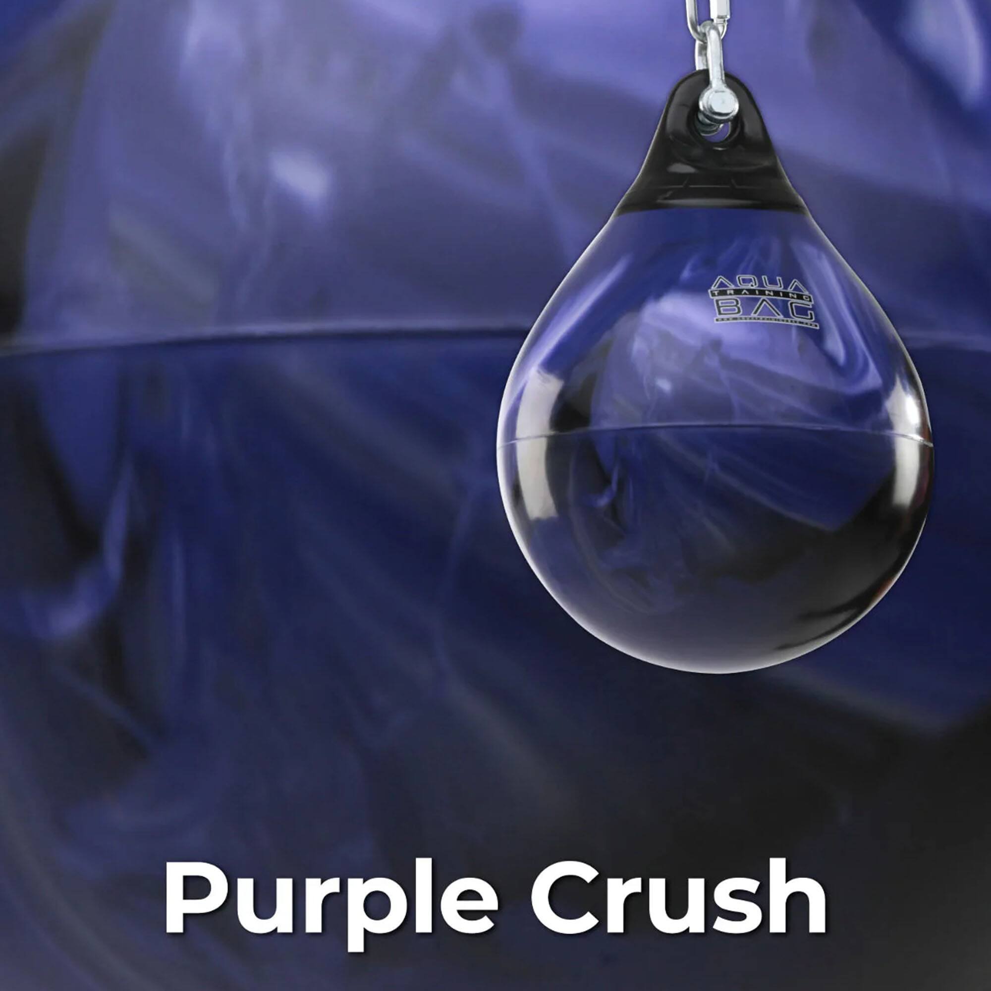 Aqua Air Bag Purple Crush