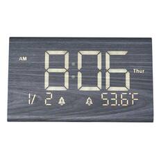 AM 8:06 Thur 1/2 53.6°F