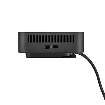 Bundle Dell SD25TB4 Pro Thunderbolt 4 Smart Dock - Best Buy Bundle Dell SD25TB4 Pro Thunderbolt 4 Smart Dock - Best Buy