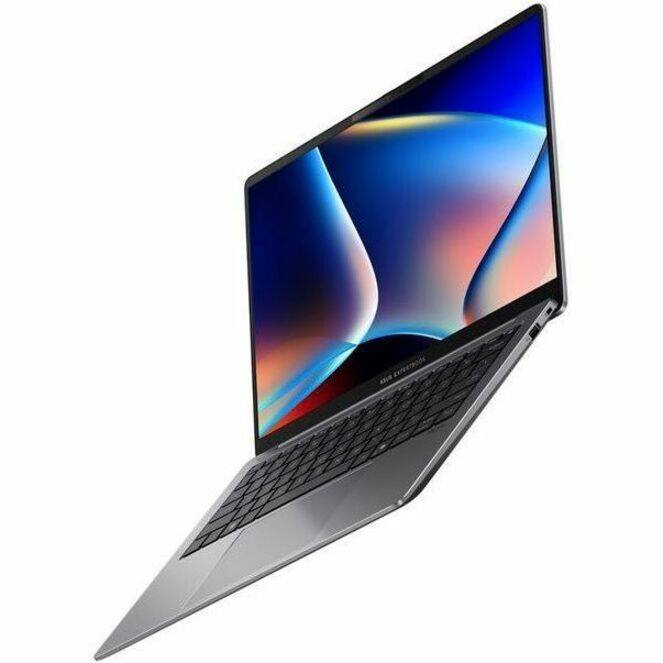 Alt View 1. ASUS - Asus ExpertBook P5 P5405 P5405CSA-XH76 14" Copilot+ PC Notebook - WQXGA - 144 Hz - Intel Core Ultra 7 258V - 32 GB - 1 - Misty Gray.