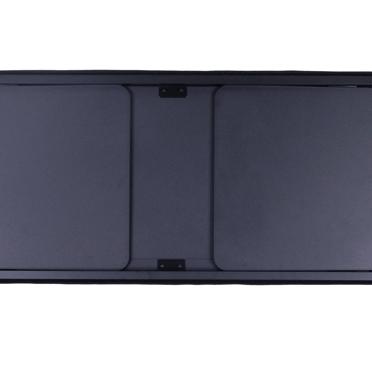 Alt View 1. Aputure - Aputure Four Leaf Barndoors for Nova P600c LED Soft Light Panel.