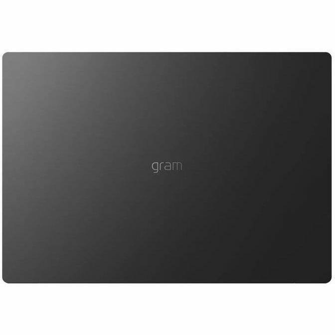 Alt View 2. LG - LG gram Pro 16Z90TR-E 16Z90TR-E.AZB9U1 16" Notebook - WQXGA - 144 Hz - Intel Core Ultra 9 285H - Intel Evo Platform - 32 - Unknown.