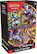 1k Pokémon T 7602NG RC Card Game - Trading Card Game - Mega Evolution Pitch Black Booster Bundle. Includes 6 Booster Packs.