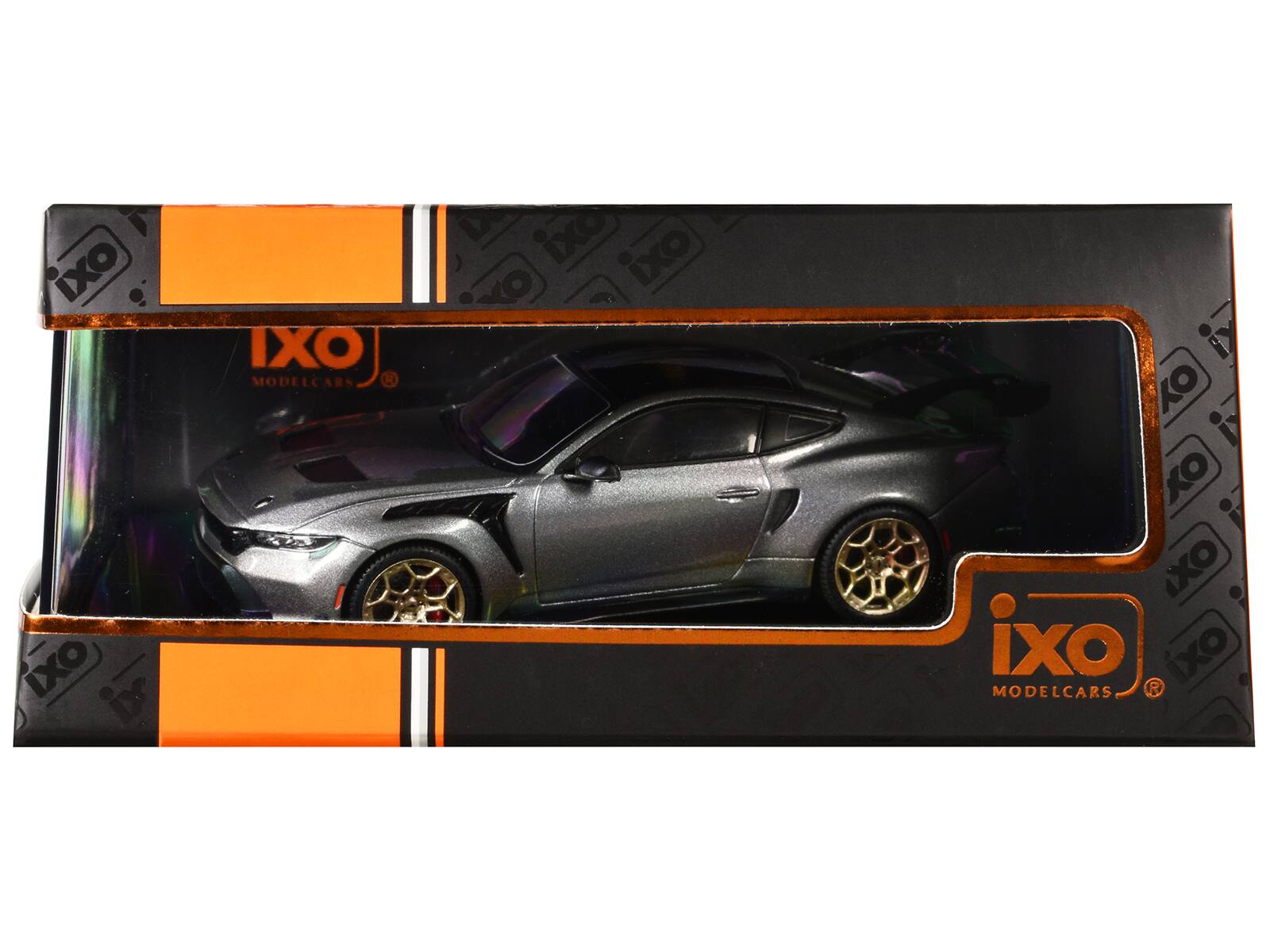IXO MODELCARS