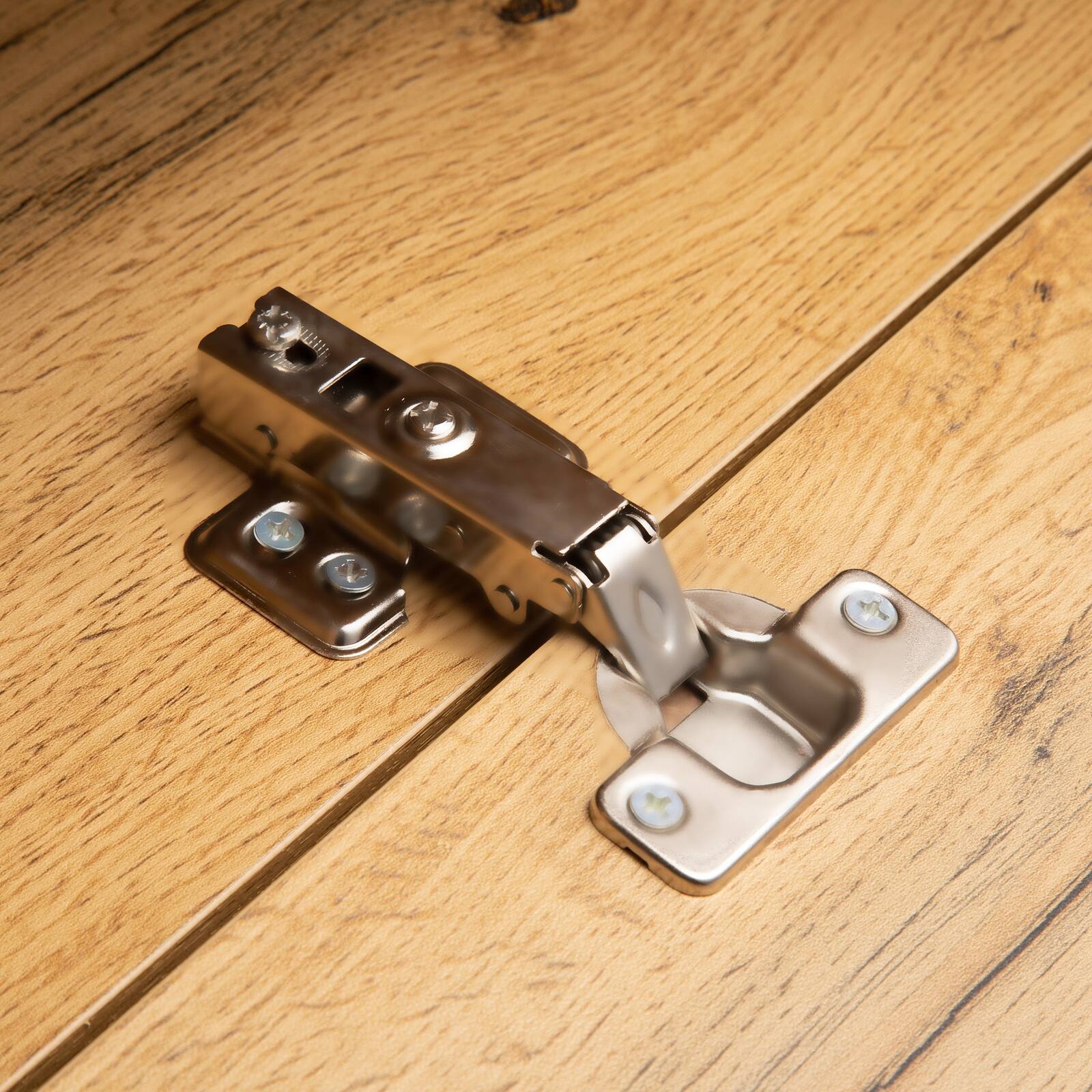 Alt View 6. Spaco - Spaco Modern TV Stand for 80" TV, Media Console with Double Storage and Drop Down Door for Living Room Bedroom Theater - Wood.