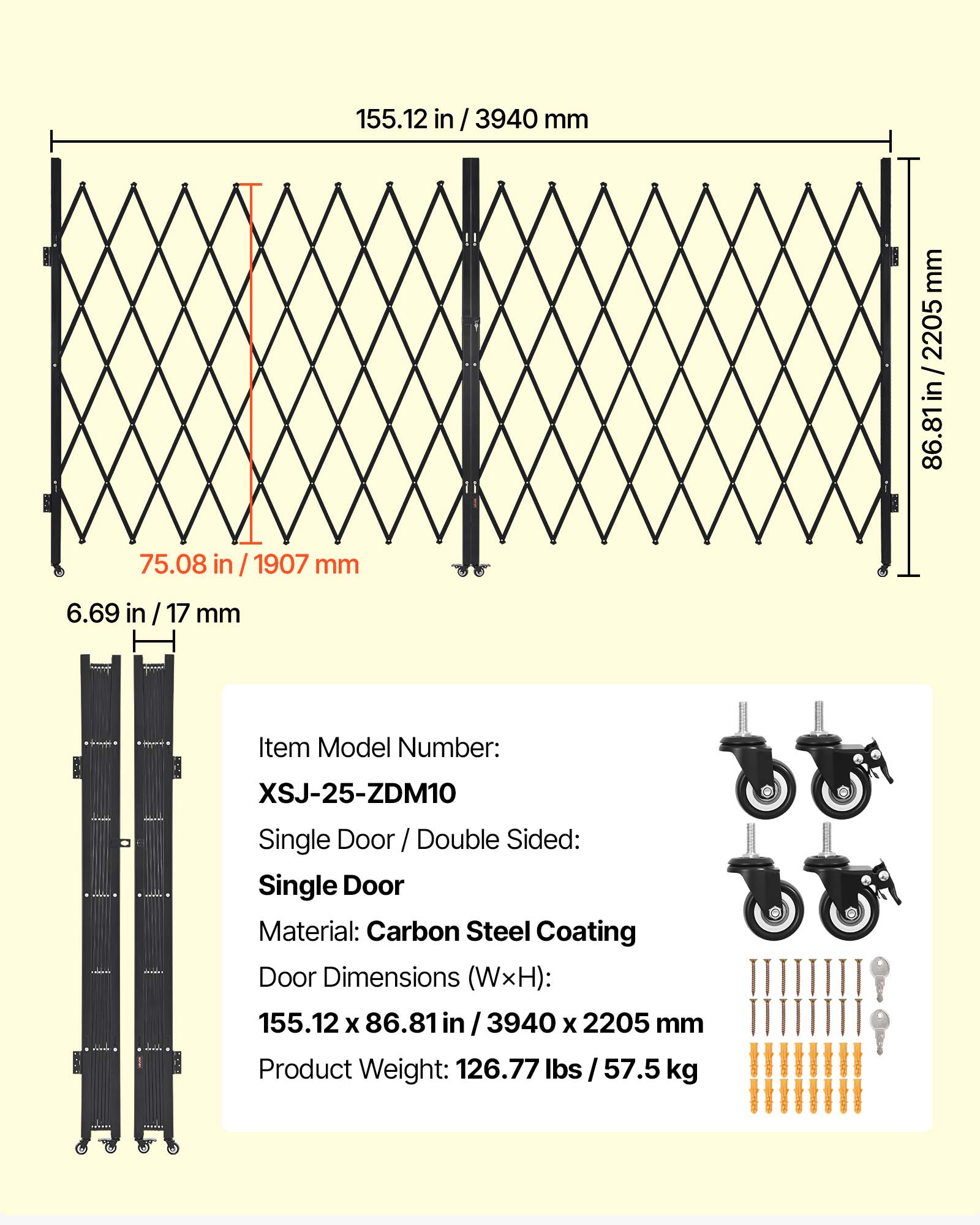 media item thumbnail